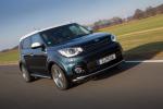 Kia Soul 2016 года (WW)
